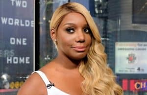 nene leakes irs tax lien