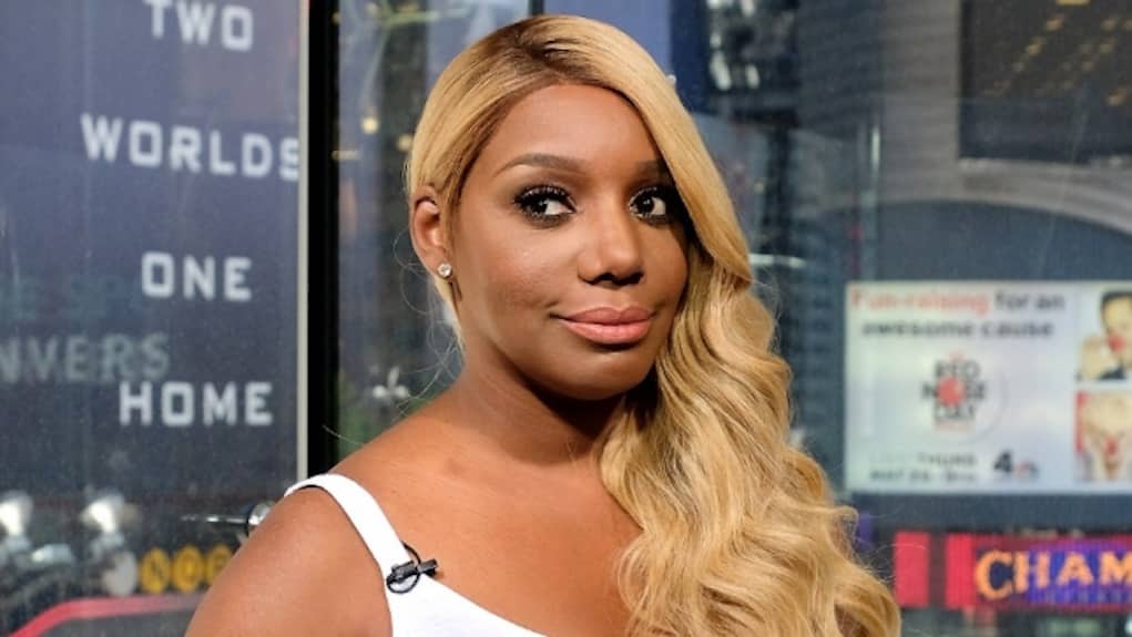 nene leakes irs tax lien