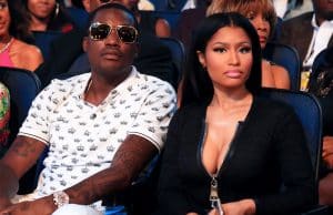 nicki minaj meek mill beverly hills