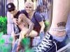 paris jackson michael snoddy boyfriend tattoo