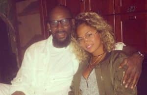 r kelly engaged halle calhoun