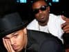 ray j chris brown stand off
