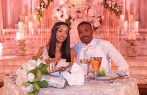 ray j princess love married