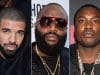 rick ross drake meek mill beef