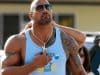 the rock fast and furious co-stars beef