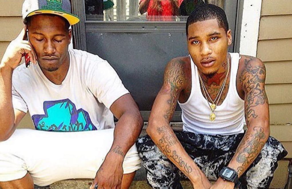 toya wright brothers rudy josh killed new orleans