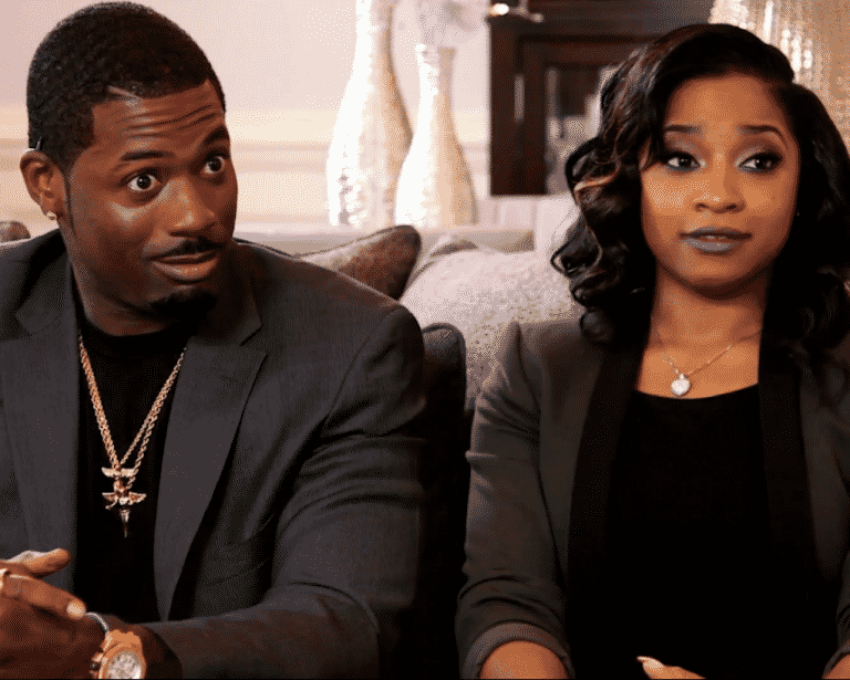 Toya Wright & MempHITZ Reach Divorce Settlement