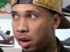 tyga arrest warrant