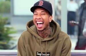 tyga pays landlord