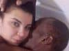 usain bolt cheating girlfriend 1