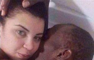 usain bolt cheating girlfriend 1