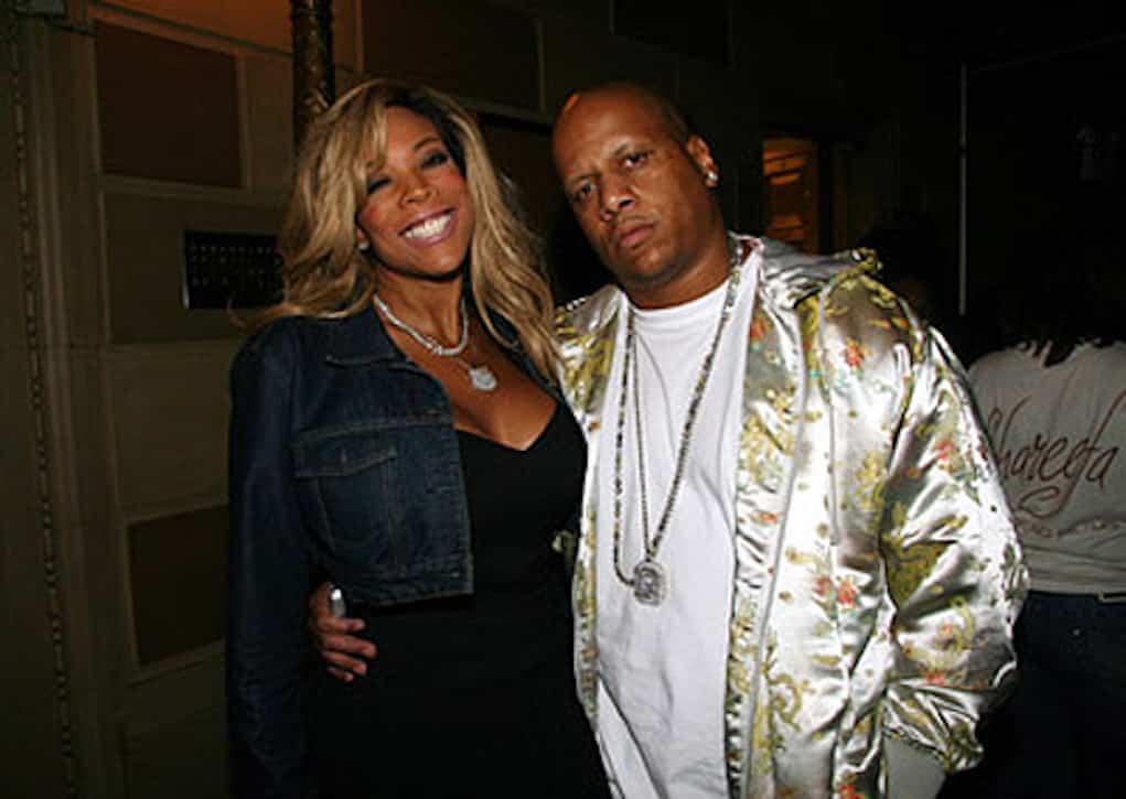 wendy williams divorce