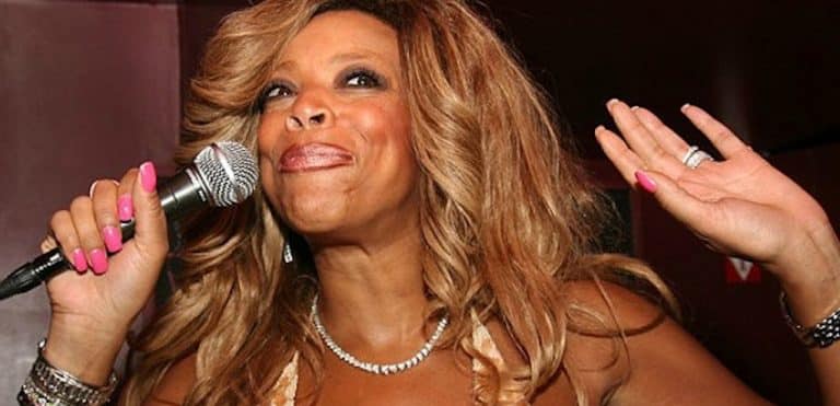 Wendy Williams Fires Producers After Racial Remarks