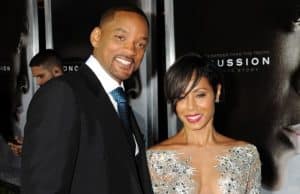 will smith jada pinkett smith