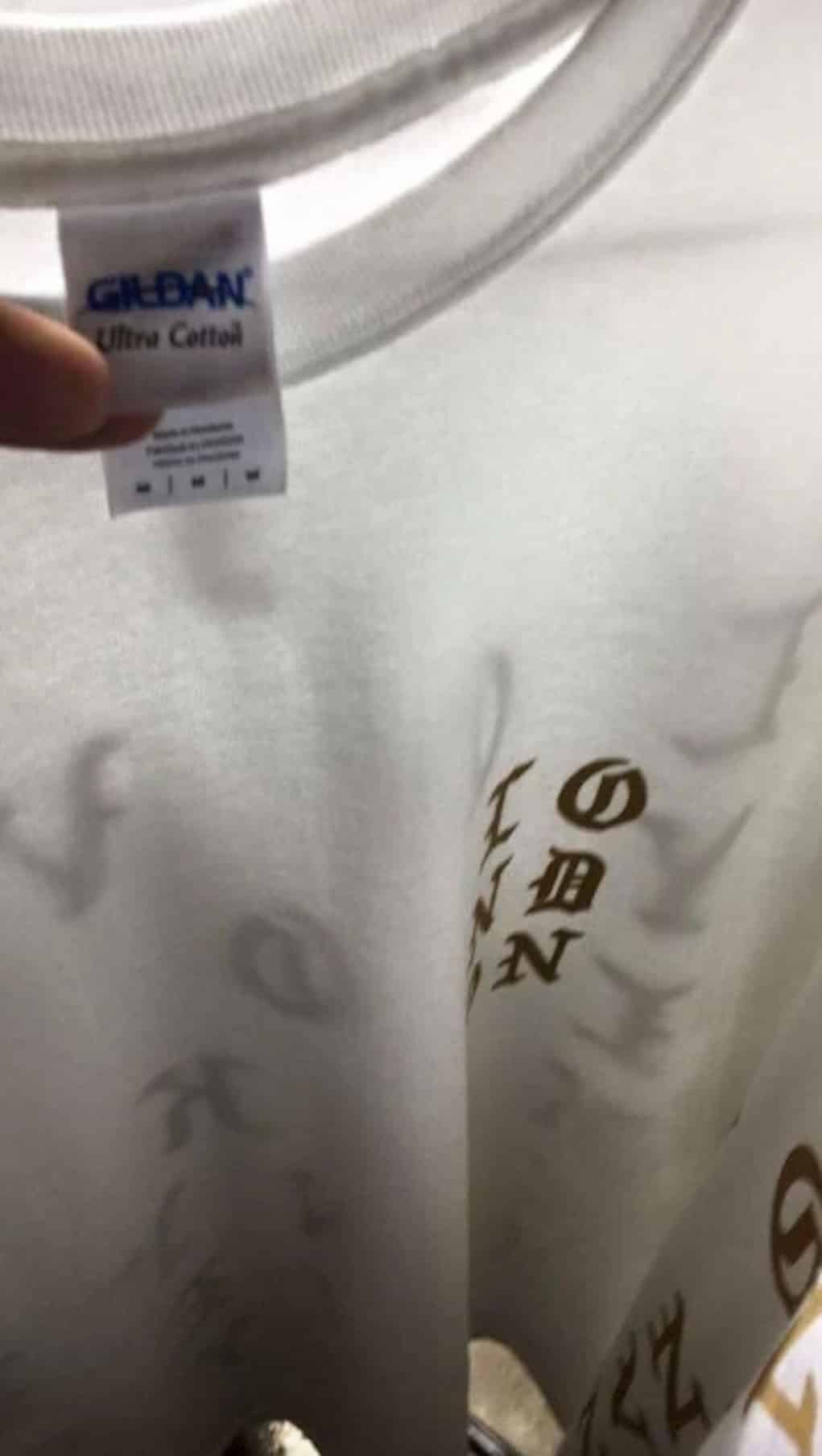 yeezy pablo clothing cheap