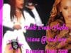 FAITH EVANS TURNS UP BOSTON, FLASHES NANA 2 CONCERTGOERS!!!