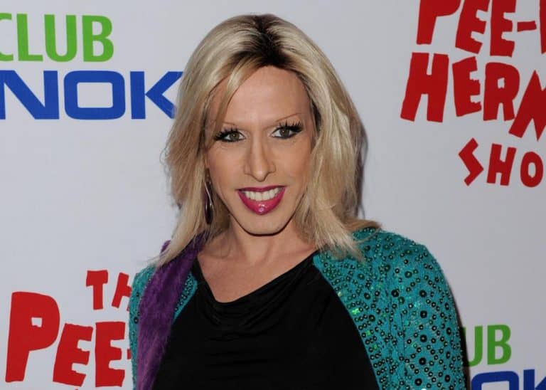 Alexis Arquette Dead After Outing Will & Jada’s Homosexuality