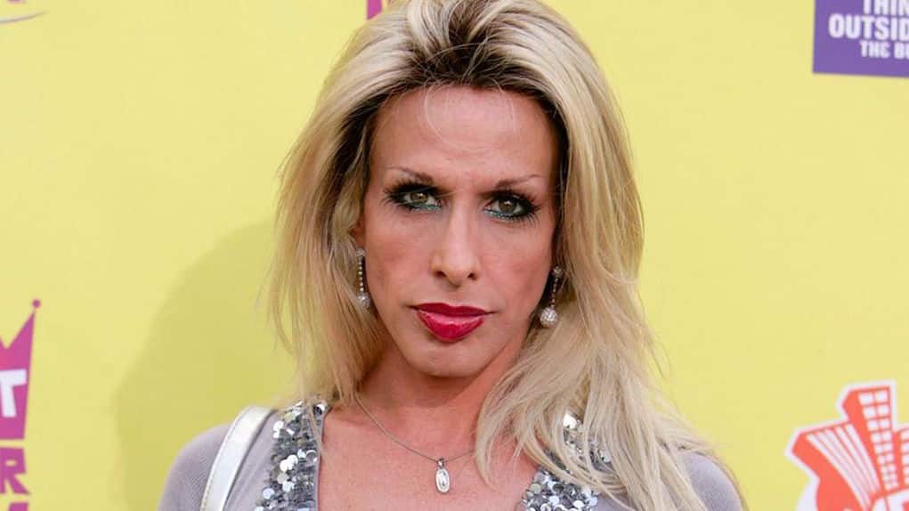 alexis arquette tell-all book