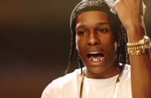 asap rocky trashes condon sued