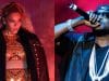beyonce shawty lo atlanta concert