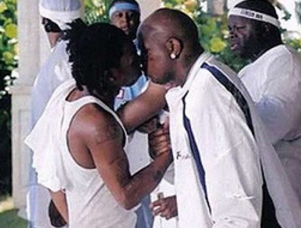 birdman lil wayne birthday gay