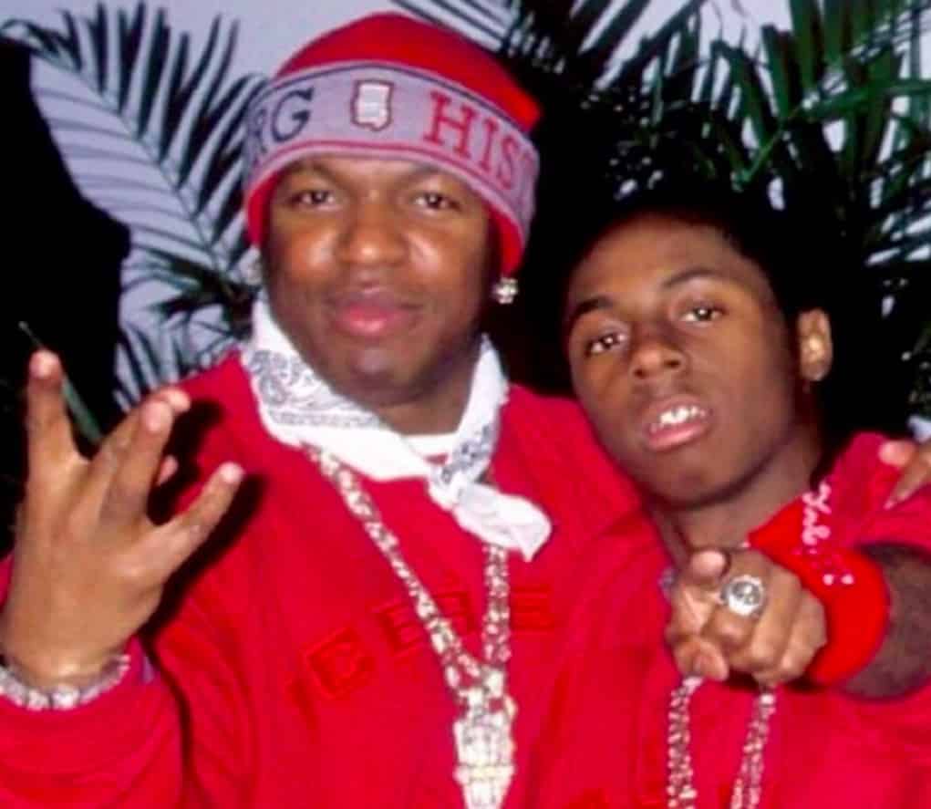 birdman lil wayne fruity throwback gay