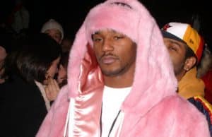 cam'ron irs tax lien