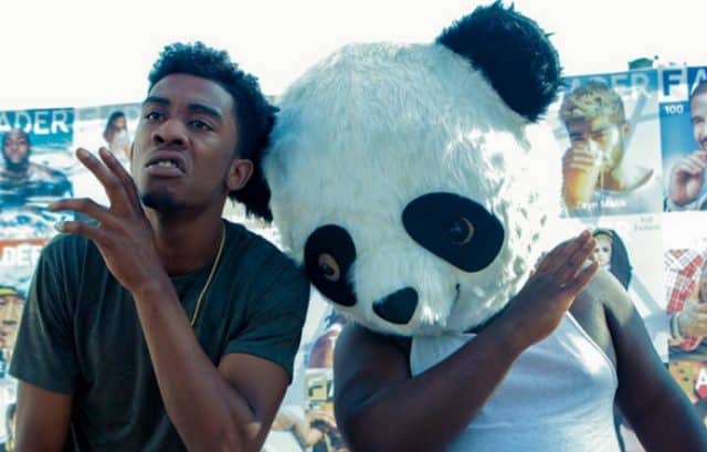 desiigner arrested desiigner arrested
