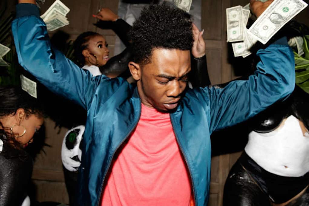 desiigner released jail