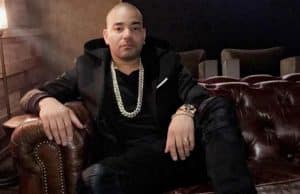 dj envy shot three times