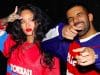 drake rihanna dad relationship just friends