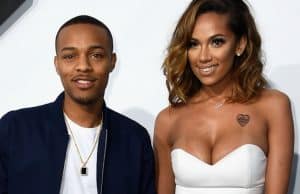 erica mena bow wow not packin