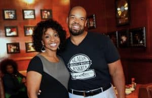 gladys knight son blackmail