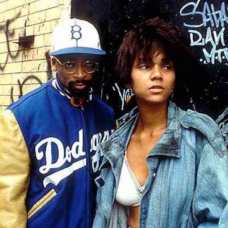 Halle Berry: “I Begged to Be Spike Lee’s Crack Ho”