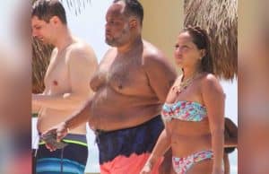 israel houghton adrienne bailon once in a lifetime