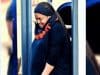 janet jackson pregnant picture