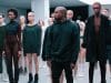 kanye west yeezy season 4 multiracial women