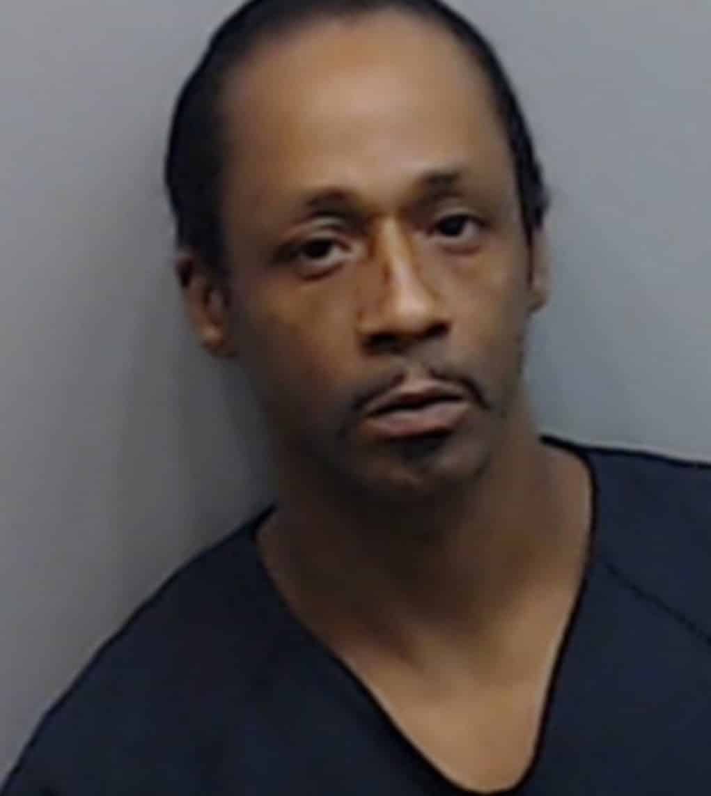 katt williams arrested