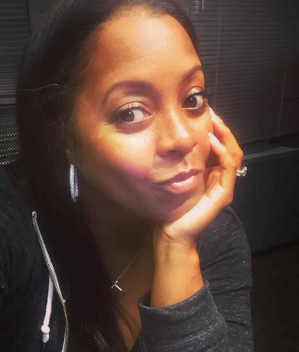 keshia knight pulliam ed hartwell locked up