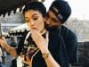kylie tyga jail