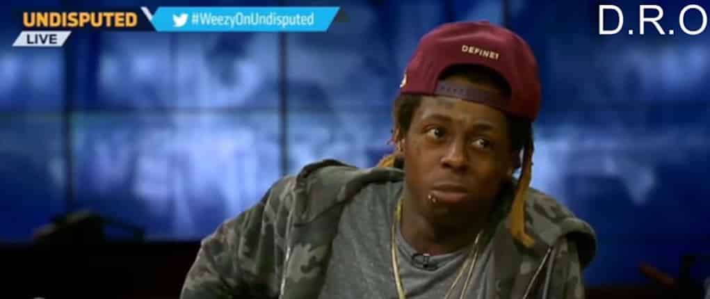 lil wayne not retiring