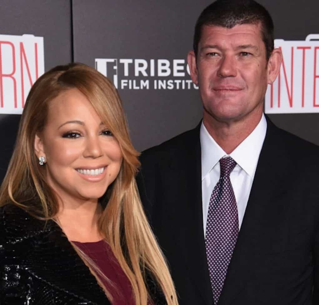 mariah carey james packer fiance breakup