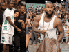 meek mill nicki minaj the game diss