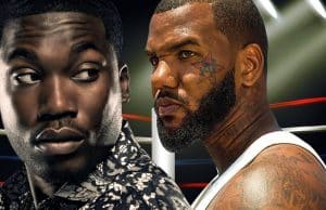 meek mill the game diss track