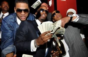 nelly tour profits irs