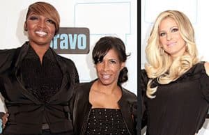 nene leakes kim zolciak sheree whitfield real housewives atlanta