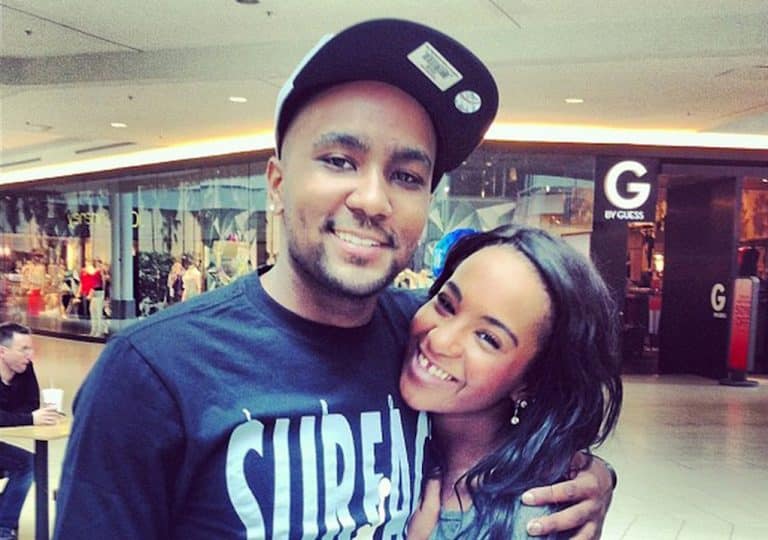 Judge Finds Nick Gordon Responsible for Bobbi Kristina’s Death