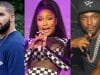 nicki minaj sex with drake