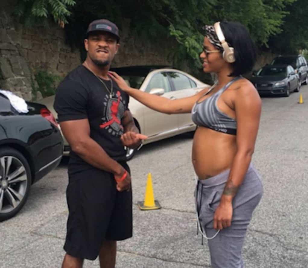 nikki muddaris joseline hernandez baby gender