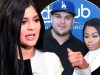 rob kardashian leaks kylie jenner phone number